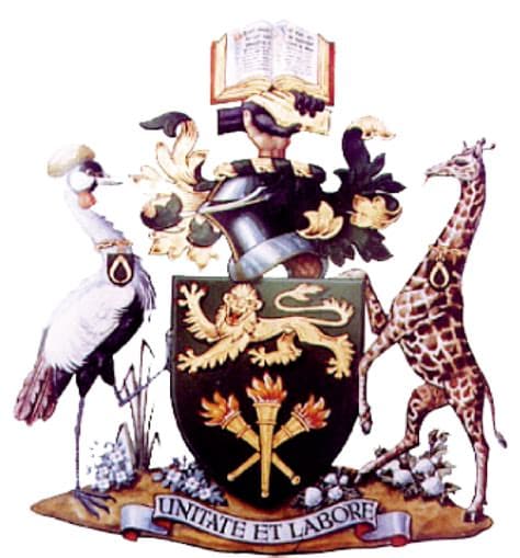 University of Nairobi