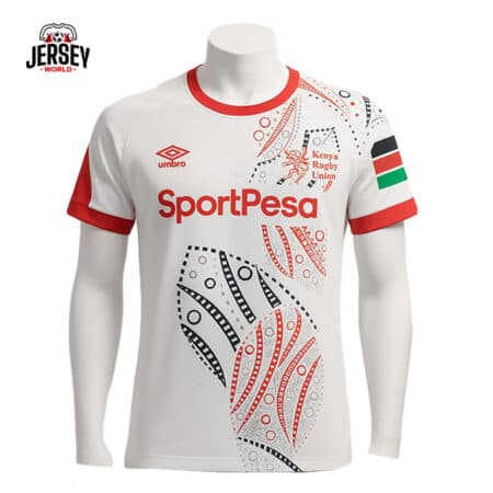 University of Nairobi Official Replica Kit (2026)